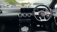 Mercedes-AMG A-Class A35 4Matic Premium 5dr Auto Petrol Hatchback
